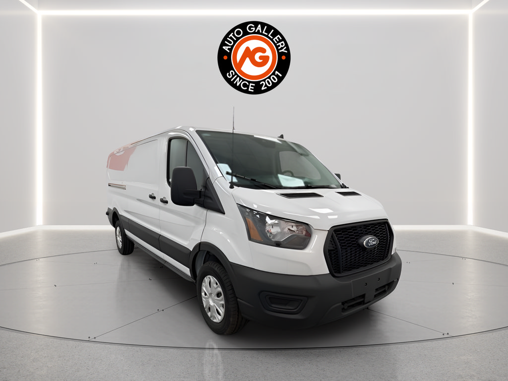 Used 2024 Ford Transit 250 Low Roof RWD image 1