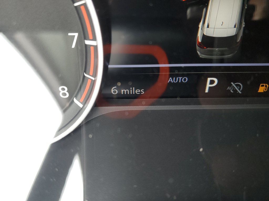 New 2026 Nissan Rogue SV AWD/4WD image 29