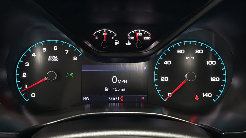 Used 2020 GMC Canyon SLE w/ SLE Convenience Package AWD/4WD image 25