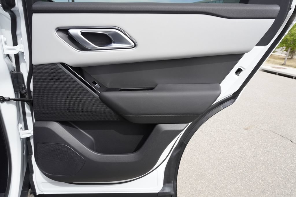 New 2026 Land Rover Range Rover Velar S AWD/4WD image 25