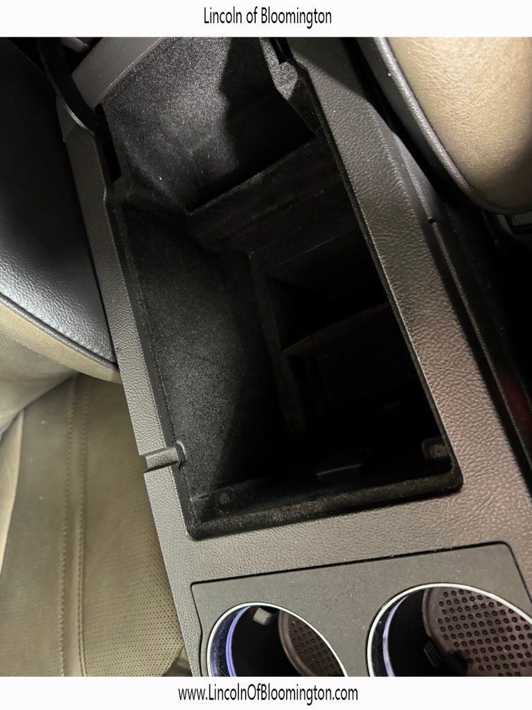 Used 2013 Lincoln MKX AWD image 34