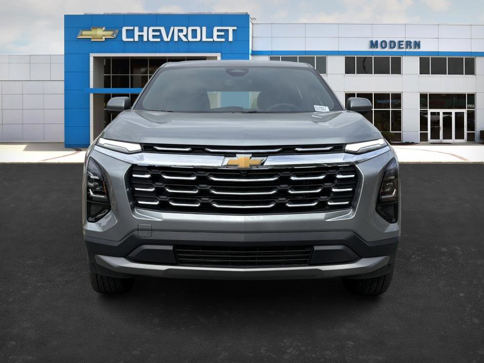 New 2026 Chevrolet Equinox LT image 7