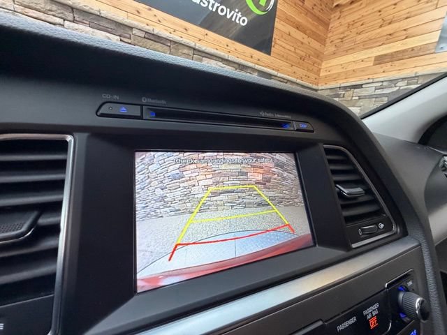 Used 2017 Hyundai Sonata Sport w/ Value Edition Package 02 FWD image 27