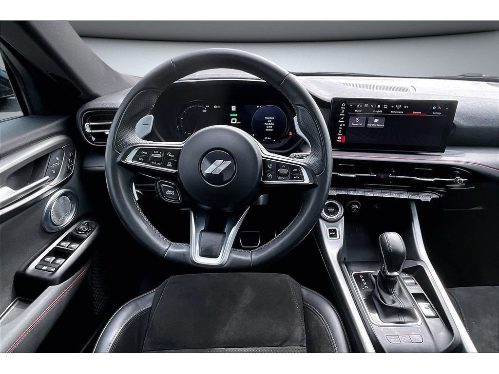 Used 2024 Dodge Hornet R/T Plus image 6