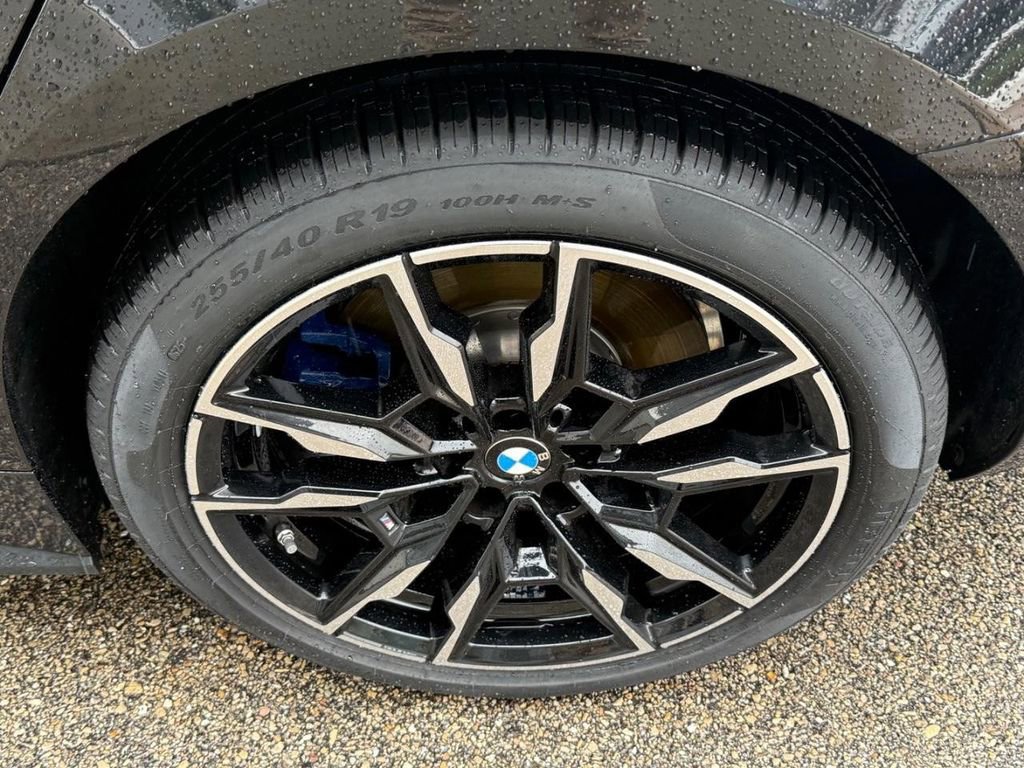 Certified 2025 BMW i4 M50 AWD/4WD image 6