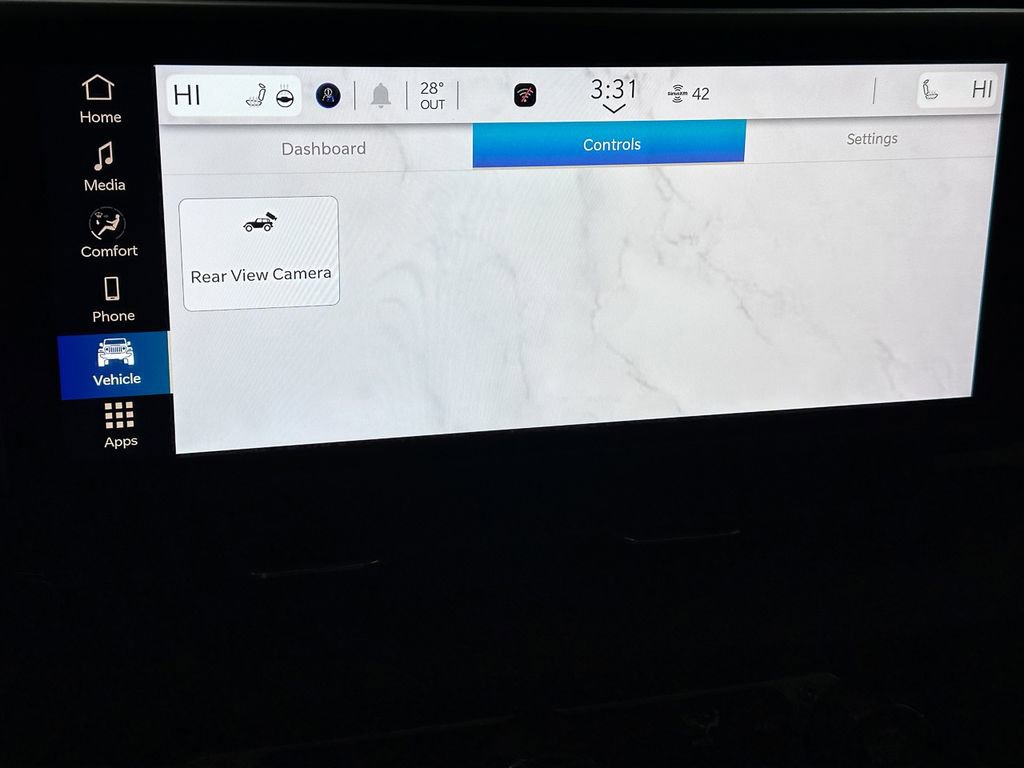 New 2026 Jeep Wrangler Sport S image 34