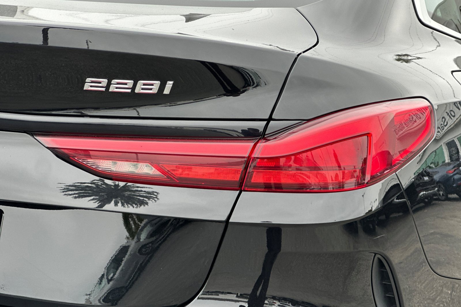 Used 2021 BMW 228i Gran Coupe w/ Convenience Package FWD image 26