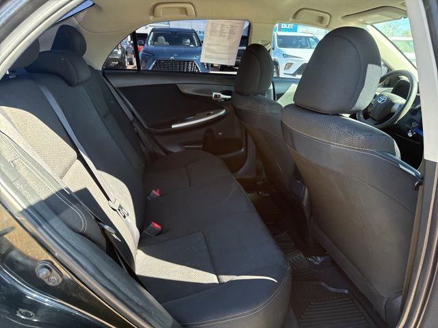 Used 2013 Toyota Corolla S image 33