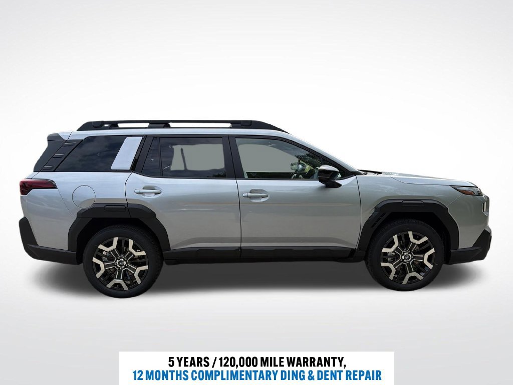New 2026 Subaru Outback Touring XT AWD/4WD image 10