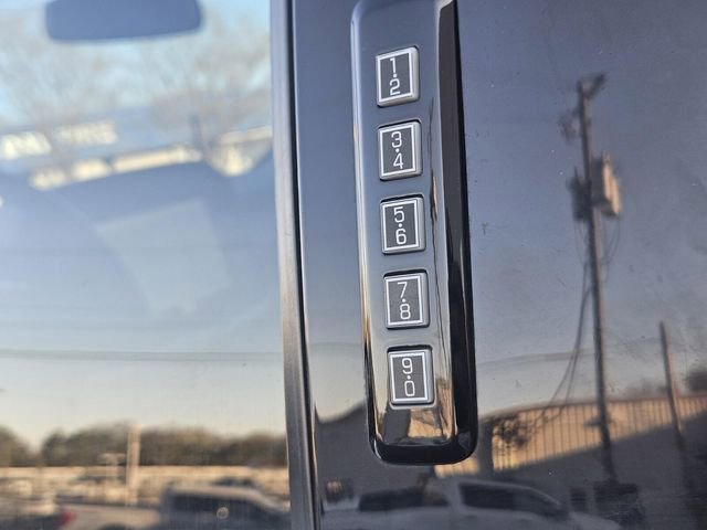 Used 2023 Ford F150 Lariat w/ Equipment Group 502A High image 9