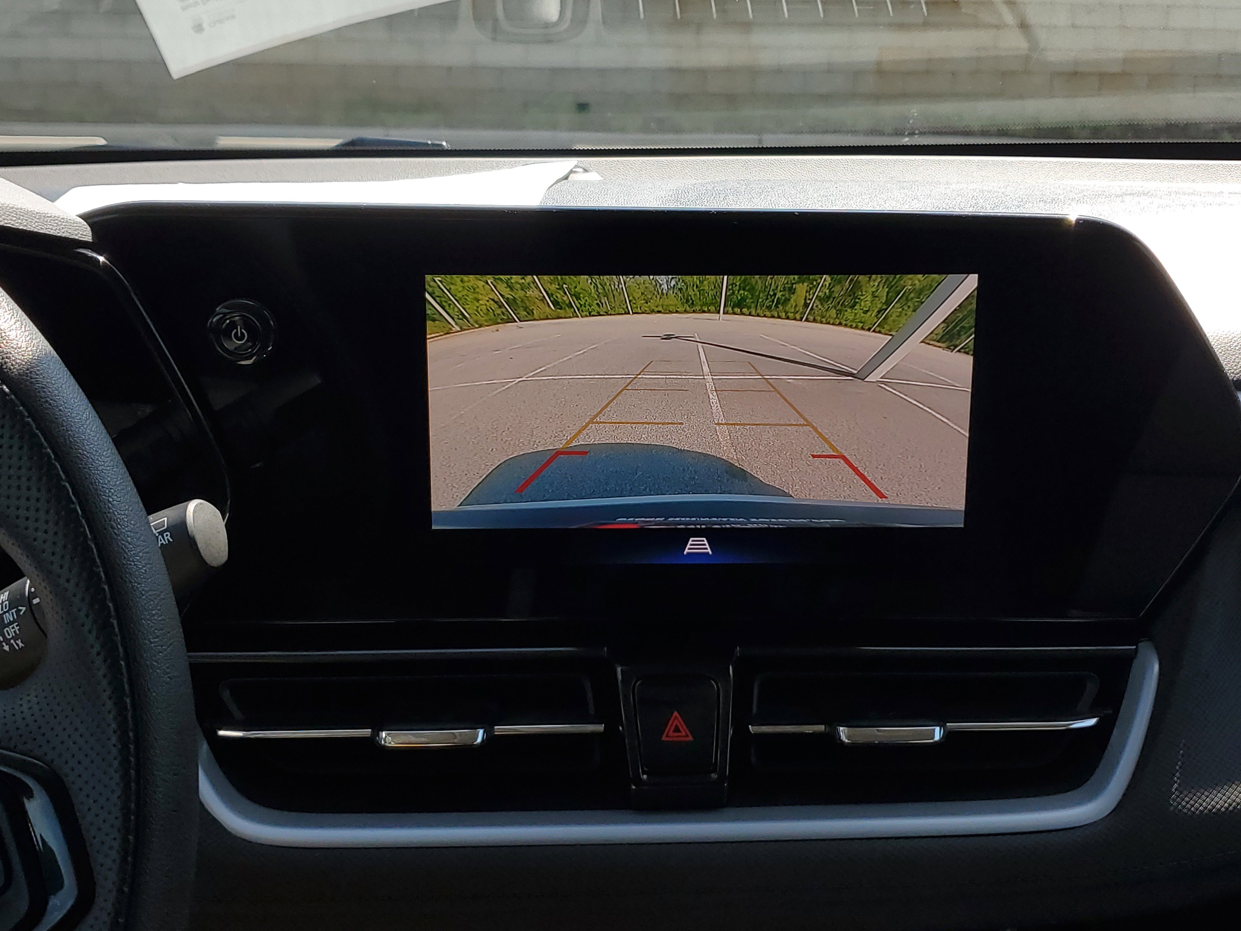 Used 2025 Chevrolet TrailBlazer LT FWD image 24