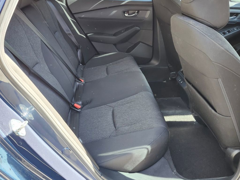 Used 2025 Honda Accord SE image 18
