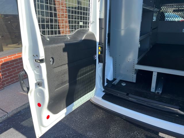 Used 2022 RAM ProMaster City Tradesman w/ Window Group 04 image 18