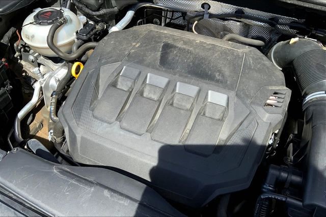 Used 2021 Audi Q3 2.0T Premium image 33