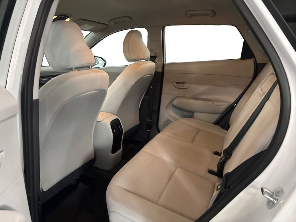 Certified 2025 Hyundai Kona SEL image 10