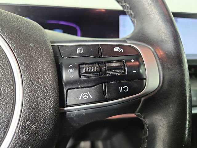 Used 2024 Kia Sportage X-Line image 24