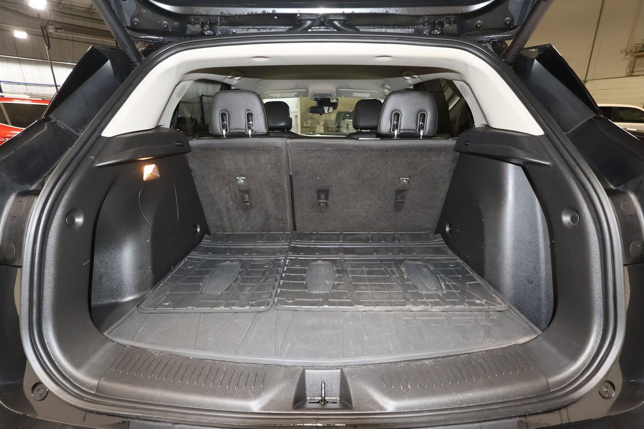 Certified 2023 Buick Encore GX Select image 24