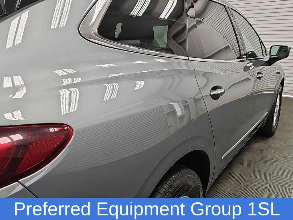 Used 2019 Buick Enclave Essence FWD image 10
