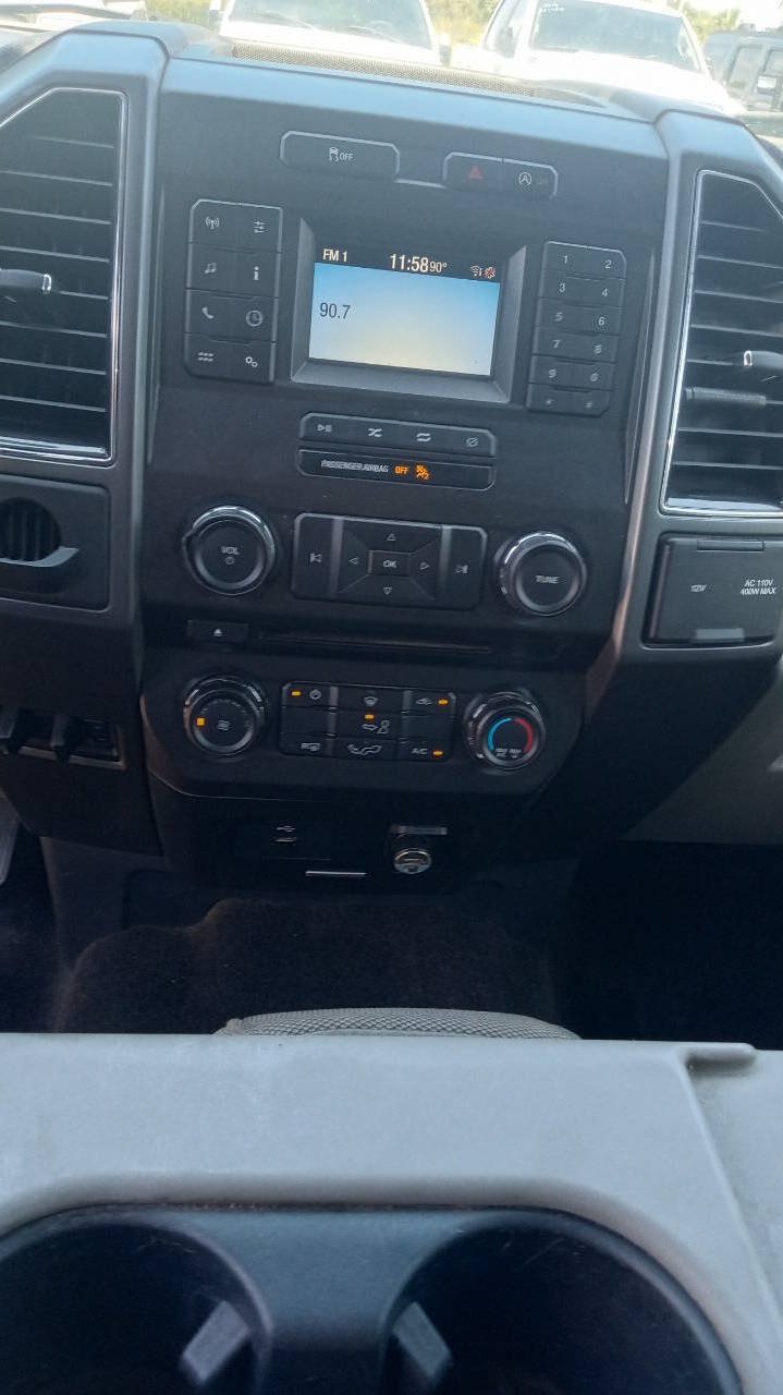 Used 2018 Ford F150 XLT w/ Equipment Group 301A Mid RWD image 14
