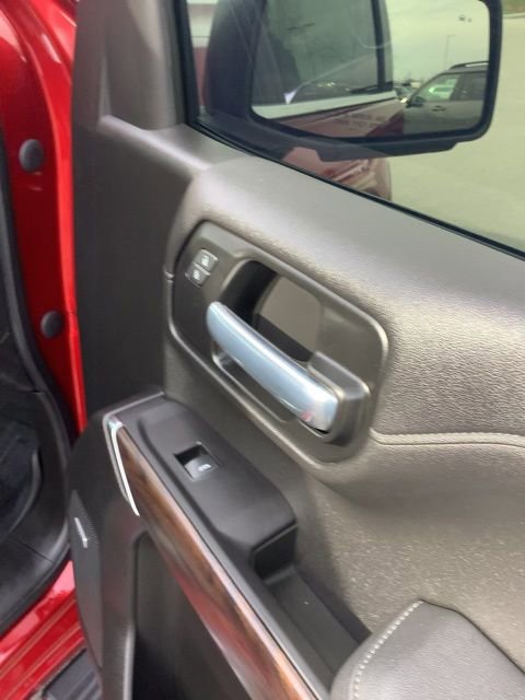 Used 2021 GMC Sierra 1500 SLT image 24
