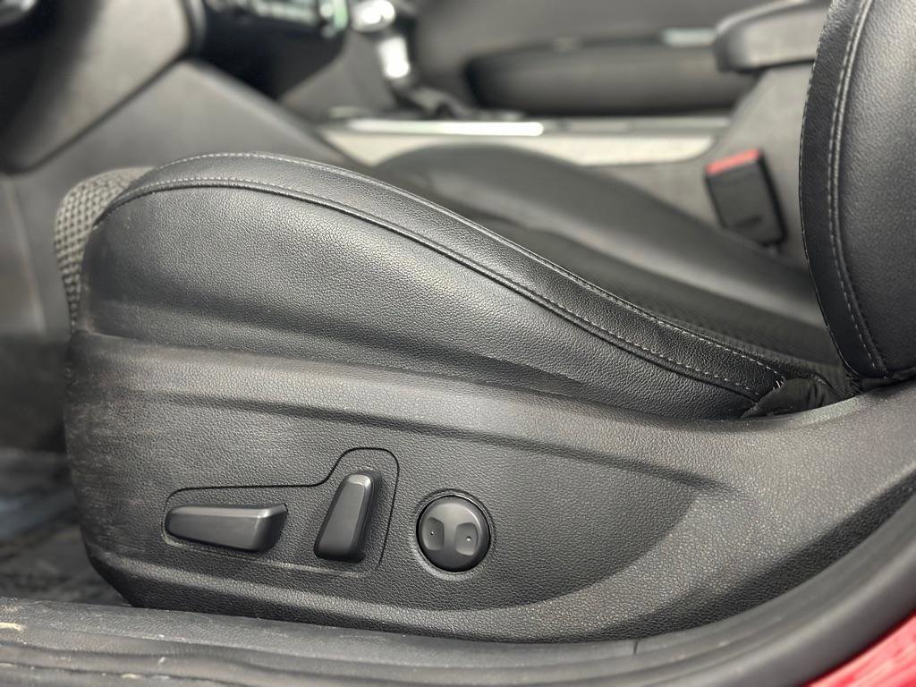Used 2019 Kia Optima S image 25
