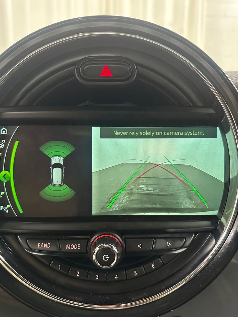 Used 2018 MINI Cooper Countryman ALL4 image 23