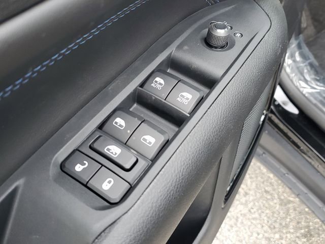 New 2026 Jeep Compass Latitude image 15