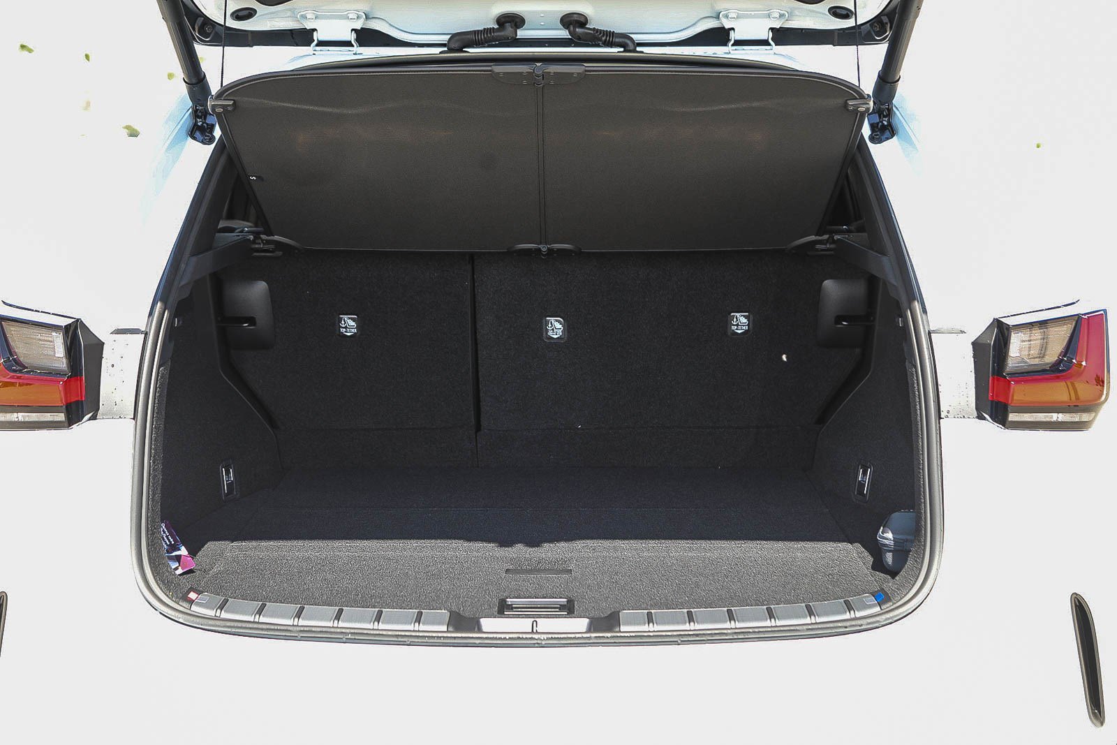 New 2026 Lexus NX 350h F Sport image 25