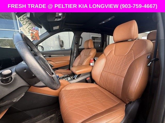 Used 2024 Kia Telluride SX X-Line image 18