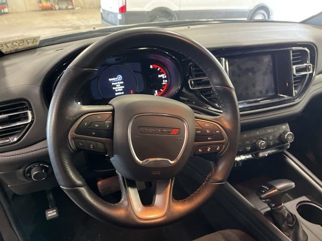 Used 2024 Dodge Durango SXT image 11