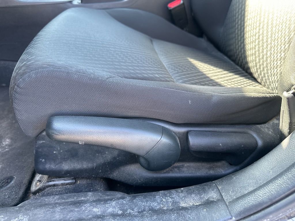 Used 2015 Honda Civic SE image 15