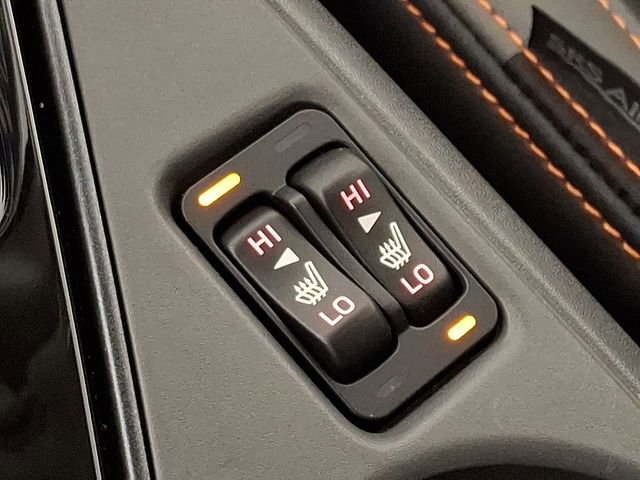 Used 2025 Subaru Crosstrek 2.5i Limited image 23