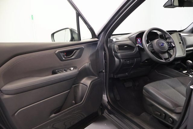 Certified 2025 Subaru Forester Premium w/ Convenience Package #1 AWD/4WD image 10