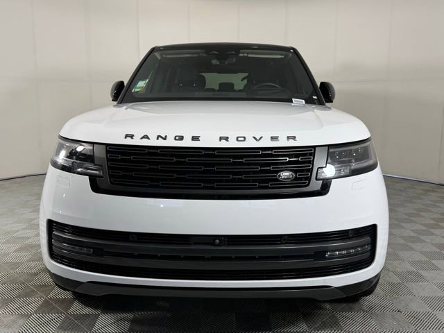 New 2025 Land Rover Range Rover SE image 5