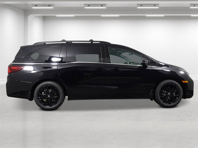 New 2026 Honda Odyssey Sport-L image 2