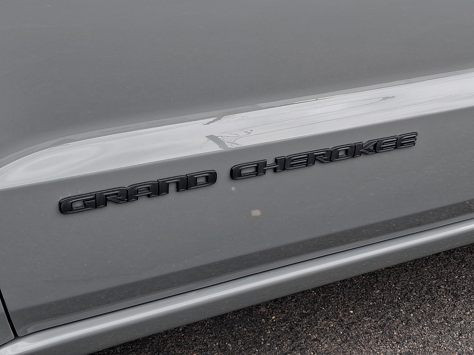 Used 2021 Jeep Grand Cherokee Laredo X AWD/4WD image 30