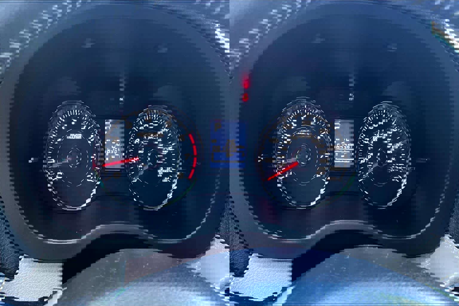 Used 2015 Subaru Forester 2.5i Touring w/ Eyesight & Navigation System image 25