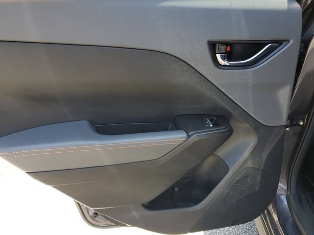 Certified 2025 Subaru Crosstrek 2.5i Limited w/ Crosstrek Mirror Package AWD/4WD image 14