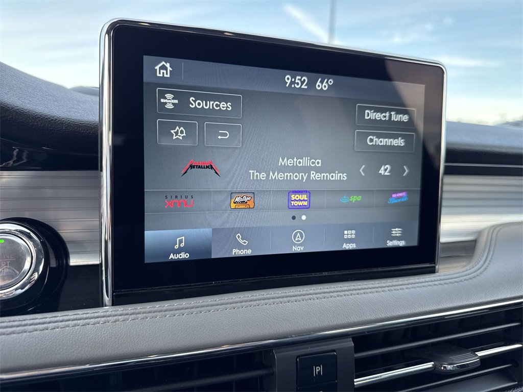 Used 2021 Lincoln Corsair AWD w/ Equipment Group 101A image 16