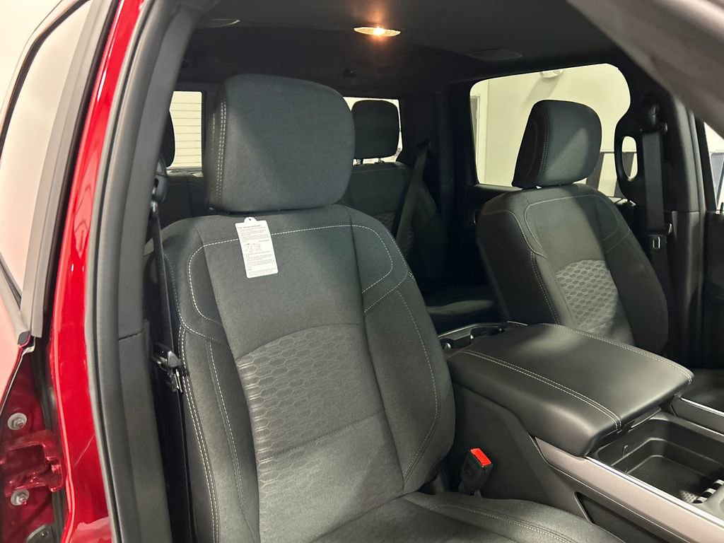 New 2026 RAM 2500 Big Horn image 33