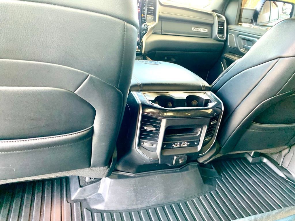 Used 2019 RAM 1500 Laramie image 21
