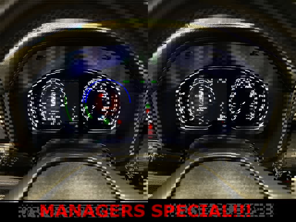 Used 2020 Honda Insight Touring image 35