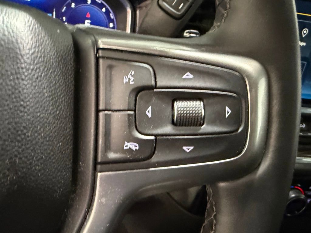 Used 2024 Chevrolet Silverado 1500 LT image 15