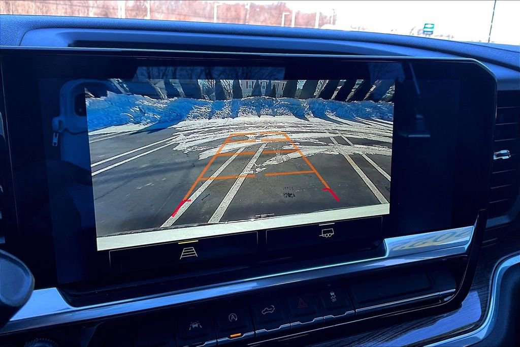 Used 2022 Chevrolet Silverado 1500 LT image 15