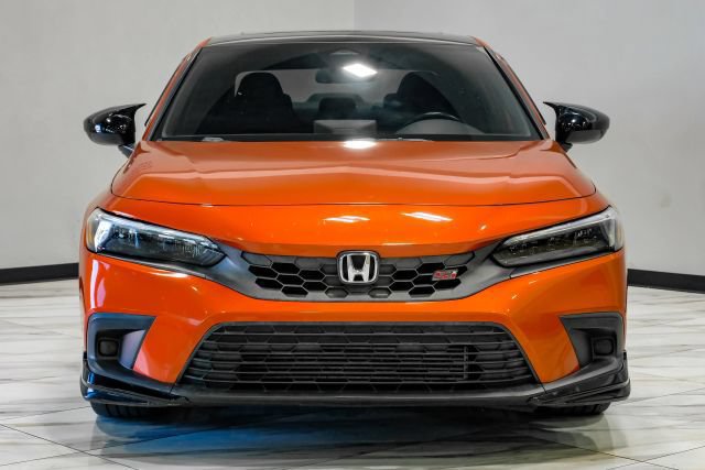 Used 2022 Honda Civic Si image 9