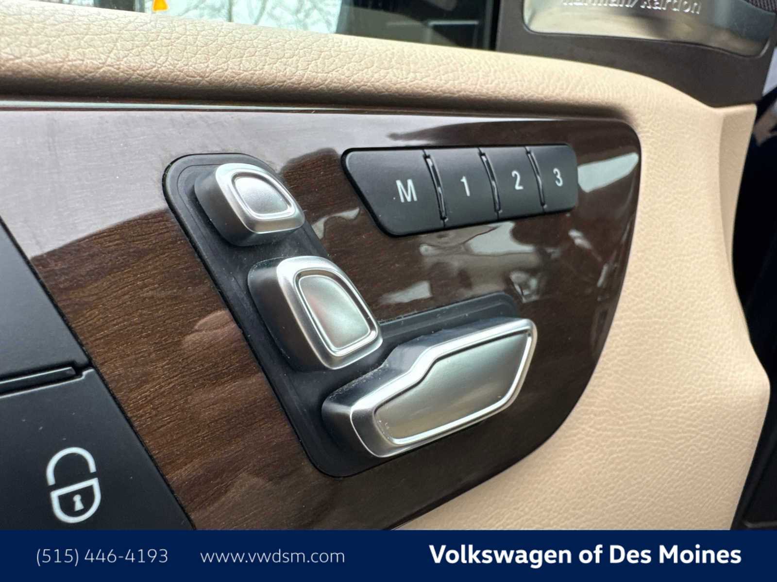 Used 2017 Mercedes-Benz GLE 350 image 24