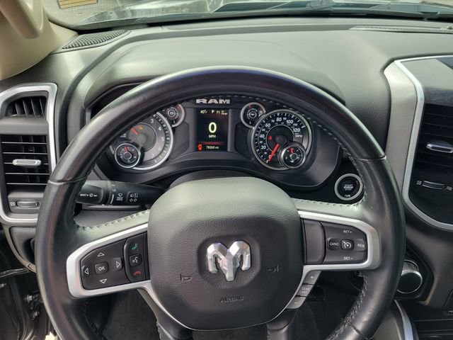 Used 2020 RAM 1500 Big Horn image 16