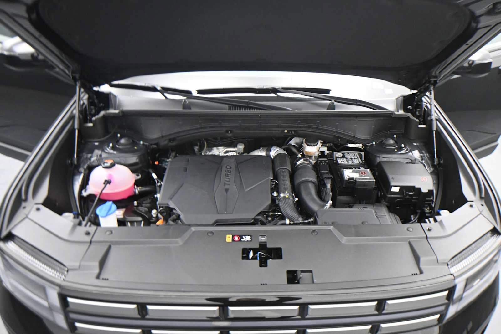 Used 2026 Hyundai Santa Fe SEL AWD/4WD image 25