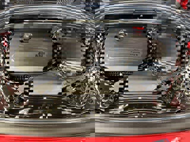 Certified 2026 MINI Cooper Countryman S image 8