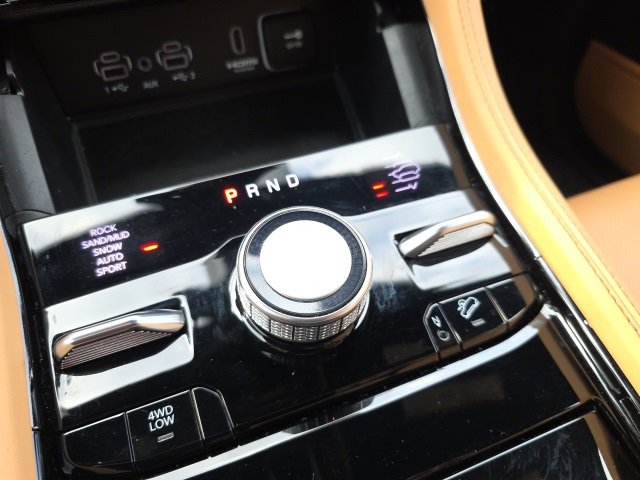 Used 2024 Jeep Grand Cherokee L Summit image 33